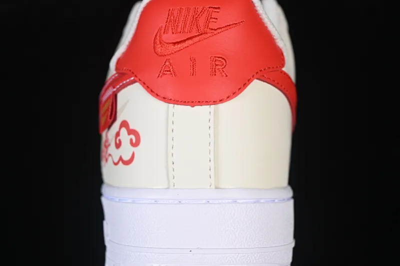 All categories Nk Air Force 1 Air Force series Nk Air Force 1 Low Air Force low-top Nike Air Force 1'07 Low Year of the Horse series Air Force 1 low-top casual sneakers ZH0316-169